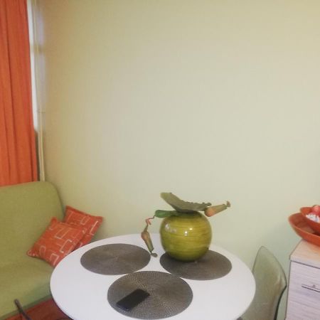 Przytulny Mini Apartament Dla 4 Osob Lukecin Ngoại thất bức ảnh
